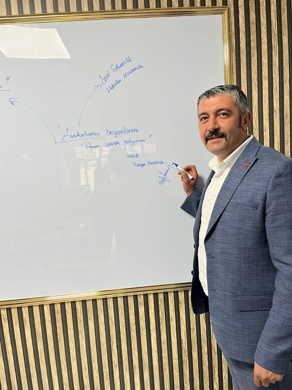 Kurs ve kurum fotoğraf 10