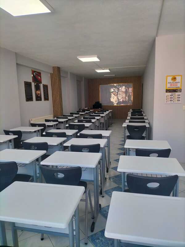 Kurs ve kurum fotoğraf 44