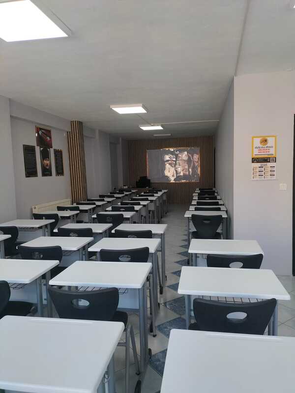 Kurs ve kurum fotoğraf 45