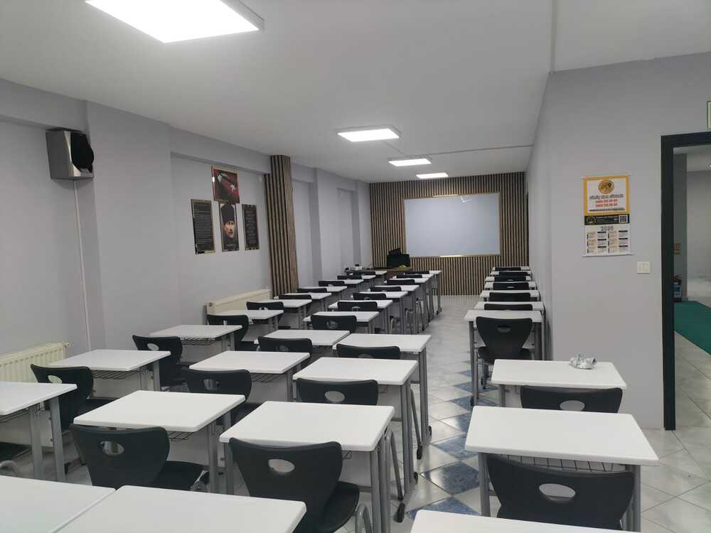 Kurs ve kurum fotoğraf 46