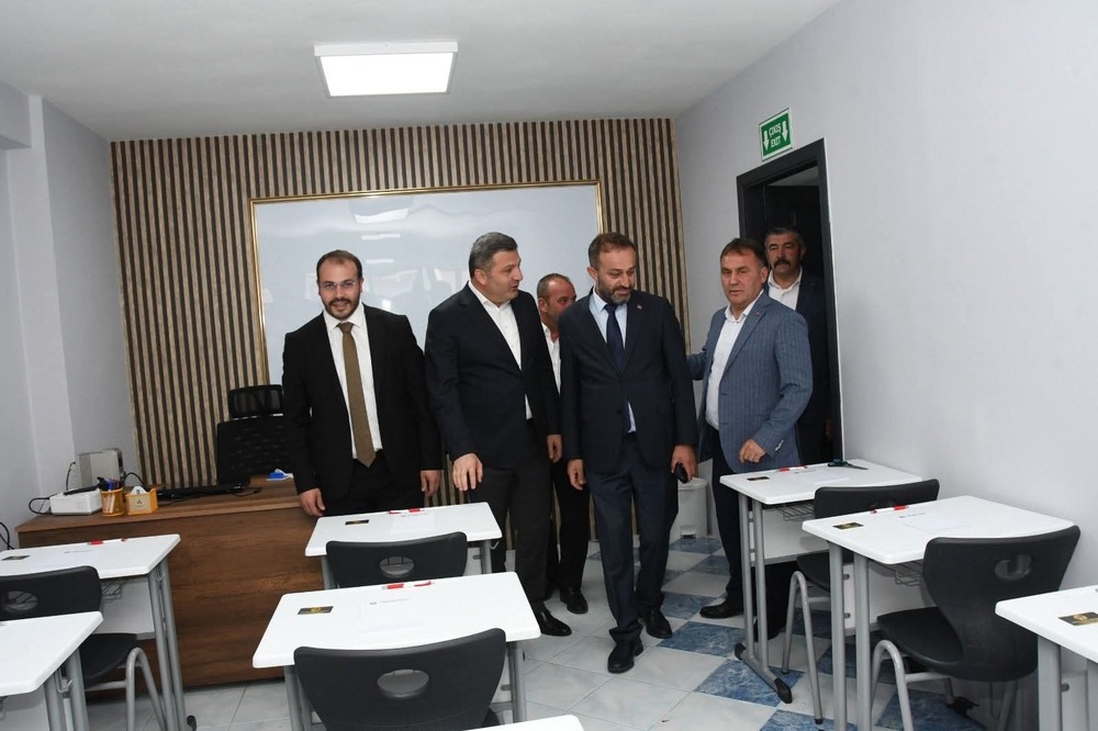 Kurs ve kurum fotoğraf 7