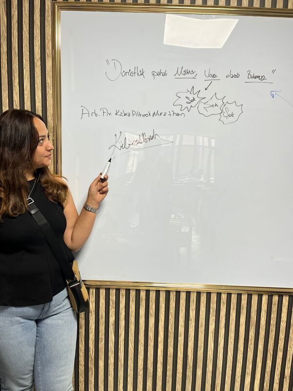 Kurs ve kurum fotoğraf 9